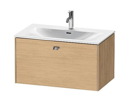 Заказать Тумба дуб 82 см Duravit Brioso BR421201030 в магазине сантехники Santeh-Crystal.ru