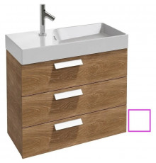 Тумба белый 79,5 см Jacob Delafon Rythmik EB1308-N18