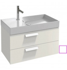 Тумба белый 79,5 см Jacob Delafon Rythmik EB1303-N18