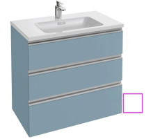 Тумба белый 80 см Jacob Delafon Vox EB2048-RA-N18