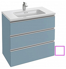 Тумба белый 80 см Jacob Delafon Vox EB2048-RA-N18