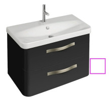 Тумба белый глянец 77,6 см Jacob Delafon Replay EB1046-G1C