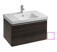 Тумба белый глянец 77 см Jacob Delafon Odeon Up EB894-G1C