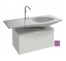 Тумба нежно-розовый матовый 80,5 см Jacob Delafon Stillness EB2002-M71