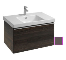 Тумба светло-коричневый глянец 77 см Jacob Delafon Odeon Up EB894-G80