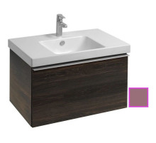 Тумба нежно-розовый матовый 77 см Jacob Delafon Odeon Up EB894-M71