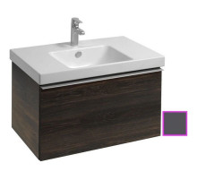 Тумба серый антрацит 77 см Jacob Delafon Odeon Up EB894-N14