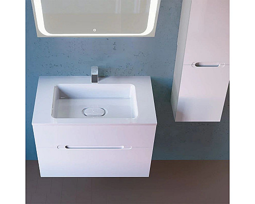 Santeh-Crystal.ru: Тумба белый 76,6 см Jorno Modul Mol.01.77/P/W Заказать Тумба белый 76,6 см Jorno Modul Mol.01.77/P/W в магазине сантехники Santeh-Crystal.ru