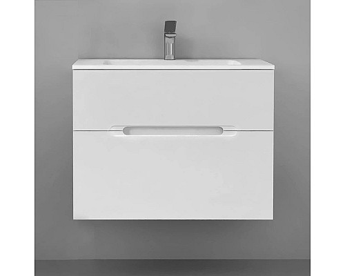 Santeh-Crystal.ru: Тумба белый 76,6 см Jorno Modul Mol.01.77/P/W Заказать Тумба белый 76,6 см Jorno Modul Mol.01.77/P/W в магазине сантехники Santeh-Crystal.ru