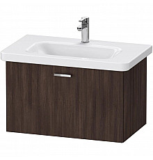 Тумба каштан 73 см Duravit XBase XB607605353