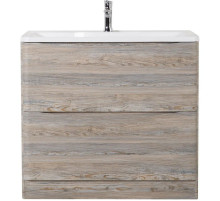 Тумба Pino Scania 79,6 см BelBagno Acqua ACQUA-800-2C-PIA-PS