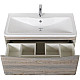 Купить Тумба Pino Scania 79,6 см BelBagno Acqua ACQUA-800-2C-PIA-PS в магазине сантехники Santeh-Crystal.ru