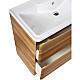 Приобрести Тумба Rovere Rustico 89,6 см BelBagno Acqua ACQUA-900-2C-PIA-RR в магазине сантехники Santeh-Crystal.ru