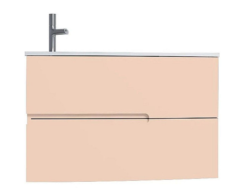 Santeh-Crystal.ru: Тумба телесный глянец 80 см Jacob Delafon Nona EB1888RU-G1A Купить Тумба телесный глянец 80 см Jacob Delafon Nona EB1888RU-G1A в магазине сантехники Santeh-Crystal.ru