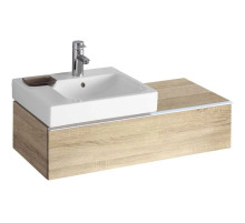 Тумба натуральный дуб 89 см Geberit iCon 841492000
