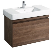 Тумба натуральный дуб 92,6 см Geberit Renova Plan 869103000