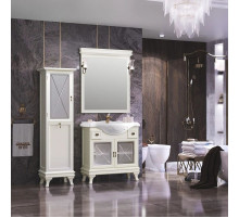 Комплект мебели слоновая кость 86 см Opadiris Борджи