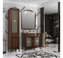 Комплект мебели светлый орех 92,4 см Opadiris Виктория