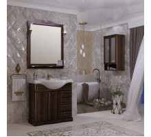 Комплект мебели орех антикварный 86 см Opadiris Клио