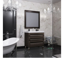 Комплект мебели венге 80 см Opadiris Лаварро