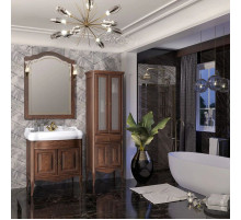 Комплект мебели светлый орех 80 см Opadiris Лоренцо