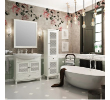 Комплект мебели слоновая кость 76 см Opadiris Омега