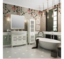 Комплект мебели слоновая кость 86,5 см Opadiris Омега