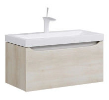 Тумба акация 80 см Aqwella 5 Stars Verona Ver.01.08/A