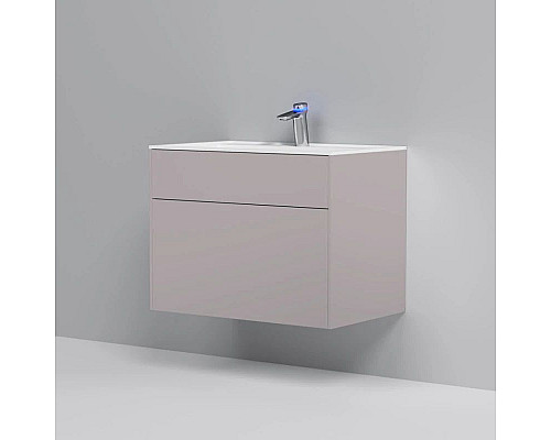Santeh-Crystal.ru: Комплект мебели серый матовый 80,8 см Am.Pm Inspire 2.0 M50AFHX0803EGM + M50AWPX0801WG + M50AMOX0801SA Купить Комплект мебели серый матовый 80,8 см Am.Pm Inspire 2.0 M50AFHX0803EGM + M50AWPX0801WG + M50AMOX0801SA в магазине сантехники Santeh-Crystal.ru
