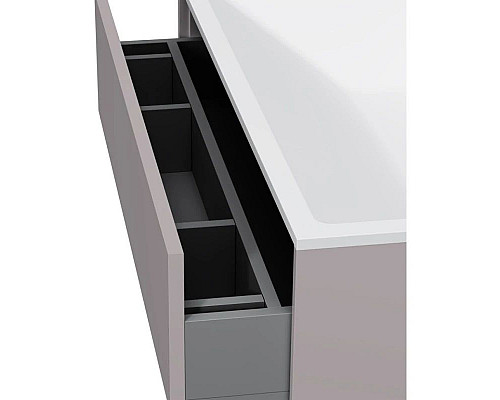 Santeh-Crystal.ru: Комплект мебели серый матовый 80,8 см Am.Pm Inspire 2.0 M50AFHX0803EGM + M50AWPX0801WG + M50AMOX0801SA Купить Комплект мебели серый матовый 80,8 см Am.Pm Inspire 2.0 M50AFHX0803EGM + M50AWPX0801WG + M50AMOX0801SA в магазине сантехники Santeh-Crystal.ru