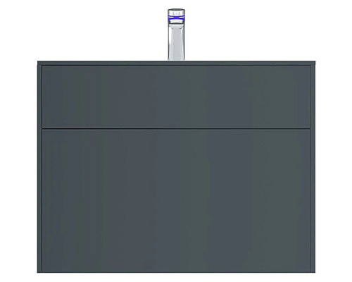 Santeh-Crystal.ru: Комплект мебели графит матовый 80,8 см Am.Pm Inspire 2.0 M50AFHX0803GM + M50AWPX0801WG + M50AMOX0801SA Купить Комплект мебели графит матовый 80,8 см Am.Pm Inspire 2.0 M50AFHX0803GM + M50AWPX0801WG + M50AMOX0801SA в магазине сантехники Santeh-Crystal.ru