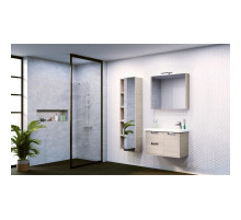 Комплект мебели дуб верона 80 см Roca Etna 857301445 + 32700A000 + 857304445