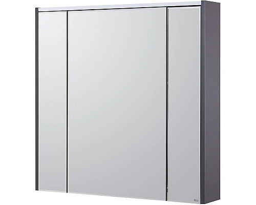 Santeh-Crystal.ru: Комплект мебели белый глянец/антрацит 80 см Roca Ronda ZRU9302965 + 327470000 + ZRU9302970 Приобрести Комплект мебели белый глянец/антрацит 80 см Roca Ronda ZRU9302965 + 327470000 + ZRU9302970 в магазине сантехники Santeh-Crystal.ru