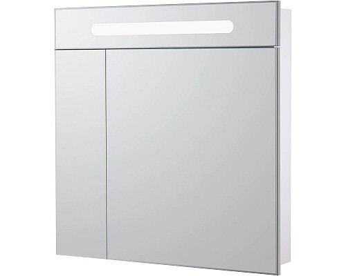 Купить Комплект мебели светлый дуб 80 см Roca Lago 857296444 + 32799C000 + ZRU9000033 в магазине сантехники Santeh-Crystal.ru