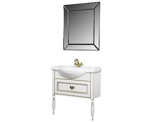 Santeh-Crystal.ru: Комплект мебели дуб молочный 85 см Roca America Evolution L ZRU9302960 + 327206000 + ZRU9302950 Приобрести Комплект мебели дуб молочный 85 см Roca America Evolution L ZRU9302960 + 327206000 + ZRU9302950 в магазине сантехники Santeh-Crystal.ru