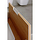 Заказать Комплект мебели дуб золотой 75,5 см Aqwella 5 Stars Accent ACC0175DZ + Mal.75.04.D + RM0208BLK в магазине сантехники Santeh-Crystal.ru