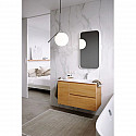 Комплект мебели дуб золотой 91,8 см Aqwella 5 Stars Accent ACC0109RDZ + Mal.09.04.D-R + RM0205W Комплект мебели дуб золотой 91,8 см Aqwella 5 Stars Accent ACC0109RDZ + Mal.09.04.D-R + RM0205W