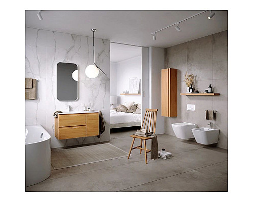 Santeh-Crystal.ru: Тумба с раковиной дуб золотой 91,8 см Aqwella 5 Stars Accent ACC0109LDZ + Mal.09.04.D-L Купить Тумба с раковиной дуб золотой 91,8 см Aqwella 5 Stars Accent ACC0109LDZ + Mal.09.04.D-L в магазине сантехники Santeh-Crystal.ru