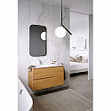 Комплект мебели дуб золотой 91,8 см Aqwella 5 Stars Accent ACC0109LDZ + Mal.09.04.D-L + RM0205BLK Комплект мебели дуб золотой 91,8 см Aqwella 5 Stars Accent ACC0109LDZ + Mal.09.04.D-L + RM0205BLK