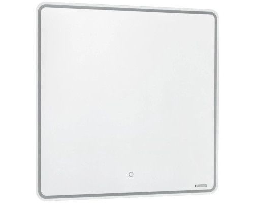 Купить Комплект мебели белый глянец 85 см Акватон Шерилл 1A208801SH010 + 1A71443KSH010 + 1A210302SH010 в магазине сантехники Santeh-Crystal.ru