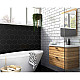 Купить Тумба с раковиной натуральная древесина 79,5 см Vitra Nest Trendy 56147 в магазине сантехники Santeh-Crystal.ru