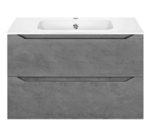 Тумба бетон 80,7 см Vincea Norma VMC-2N800BT