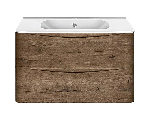 Santeh-Crystal.ru: Комплект мебели дуб винтаж 79,4 см Vincea Paola VMC-2P800VO + VCB-2VP800W + VLM-2A800 Купить Комплект мебели дуб винтаж 79,4 см Vincea Paola VMC-2P800VO + VCB-2VP800W + VLM-2A800 в магазине сантехники Santeh-Crystal.ru