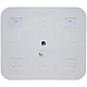 Приобрести Комплект мебели бетон 79,4 см Vincea Paola VMC-2P800BT + VCB-2VP800W + VLM-2A800 в магазине сантехники Santeh-Crystal.ru