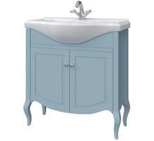 Тумба антарктида 80,8 см Caprigo Verona 33518-TP817