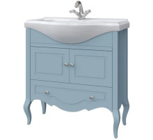 Тумба антарктида 80,8 см Caprigo Verona 33523-TP817