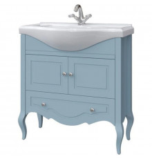 Тумба антарктида 80,8 см Caprigo Verona 33523-TP817