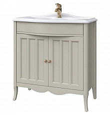 Тумба оливин 79 см Caprigo Marsel 33812-TP813