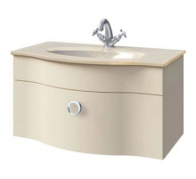 Тумба магнолия 85 см Caprigo Nokturn 1313-TP800