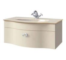 Тумба магнолия 96 см Caprigo Nokturn 1314-TP800